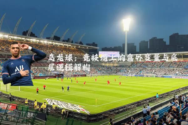 乌龙球:竞技场上的意外变量与底层逻辑解构
